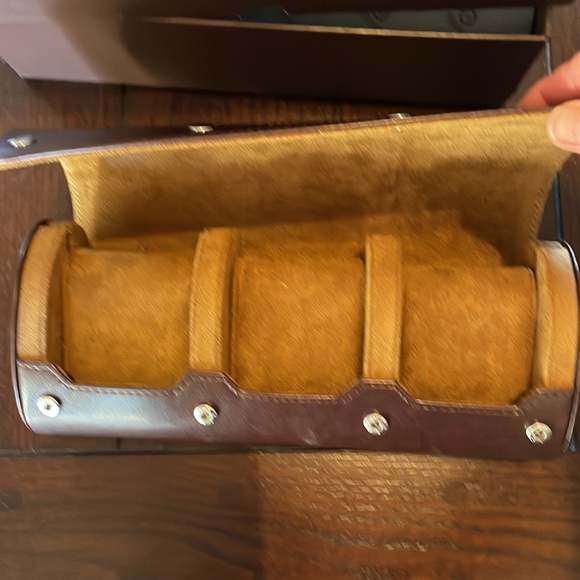 Mirage luxury travel watch case - Picture 2 of 5